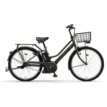 7050ヤマハ電動アシスト自転車人気モデル26インチ - 自転車本体