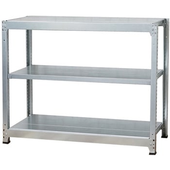 T100-W120�~D45�~H90-3 �y����100kg �������b�L �L�^�W�} (�V�n��)3�i ����90cm 66128496