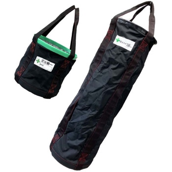 XO荷揚げバケツ 椿モデル