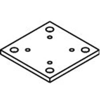 手すり固定金具 INAX(LIXIL)