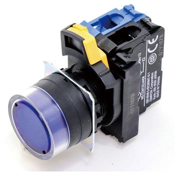 押ボタンスイッチ A22NL - omron(オムロン)