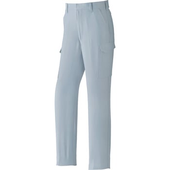 カーゴパンツ(ノータック) 882 Asahicho(旭蝶繊維)