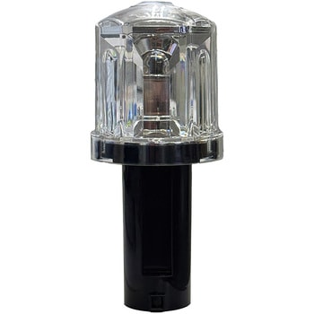 全方位保安工事灯 ユニット