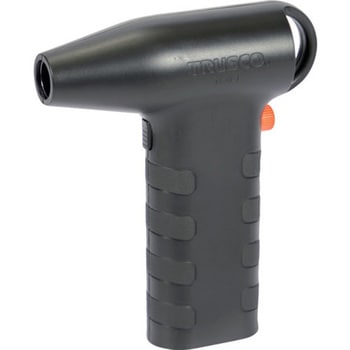 充電式小型ブロワー TRUSCO