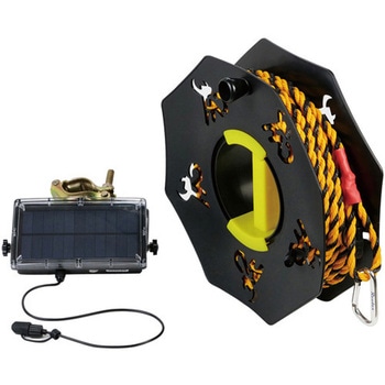 LEDバリアロープリール Reelex