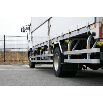 サイドバンパー JB(日本ボデーパーツ工業)