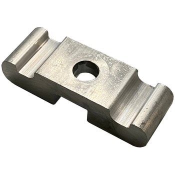 取付金具(70・100共通) サイドバンパー JB(日本ボデーパーツ工業) 66132547