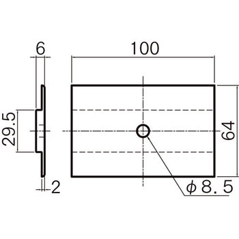 サイドバンパー JB(日本ボデーパーツ工業)