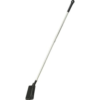 無駄なく使えるフロアモップ インダストリーコーワ