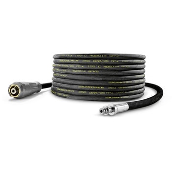 高圧ホース 片側組み込み EASY!Lock 15m ID6 ケルヒャー