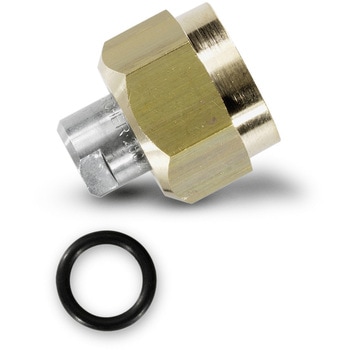 サーフェスクリーナー ノズルセット 650-850L/h ケルヒャー