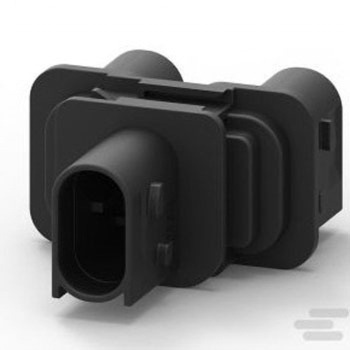 自動車用コネクタ TE Connectivity Japan(旧:TYCOELECTRONICS(タイコエレクトロニクス))