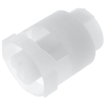 自動車用コネクタ 2極 オス 車載用コネクタハウジング 1袋 5個入 - TE Connectivity Japan(旧:TYCOELECTRONICS(タイコエレクトロニクス))