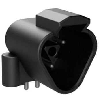 自動車用コネクタ 3極 オス 自動車用コネクタ AMPHENOL