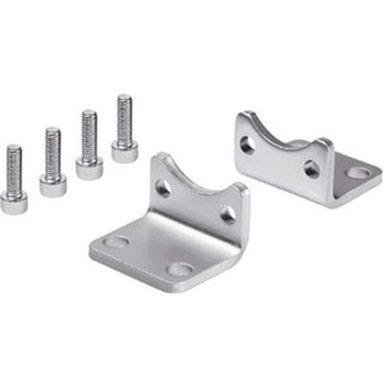 取り付けブラケット Festo