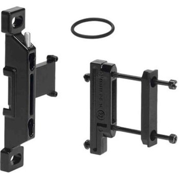 取り付けブラケット MSシリーズ Festo