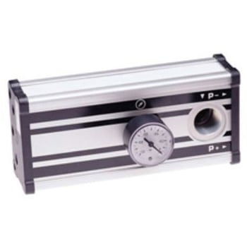 真空ポンプ M/58102シリーズ NORGREN