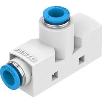真空ポンプ VNシリーズ Festo