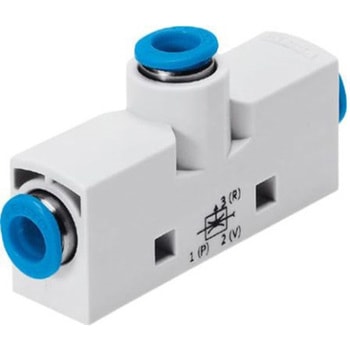 真空ポンプ VNシリーズ Festo