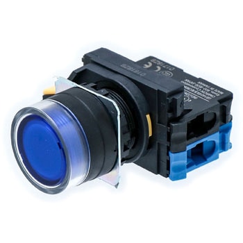 押ボタンスイッチ A22NL - omron(オムロン)