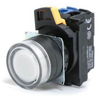 押ボタンスイッチ A22NL omron(オムロン)