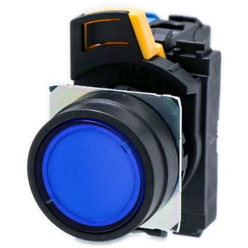 押ボタンスイッチ A22NL omron(オムロン)