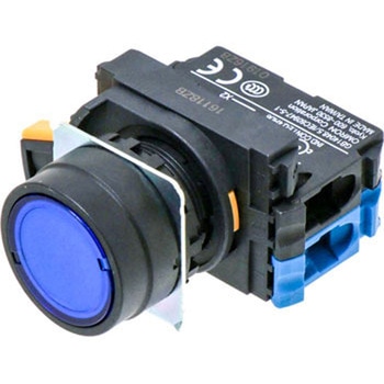 押ボタンスイッチ A22NL omron(オムロン)