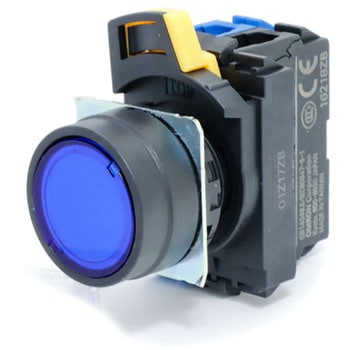 押ボタンスイッチ A22NL omron(オムロン)