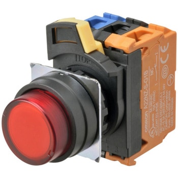 押ボタンスイッチ A22NL omron(オムロン)