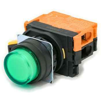 押ボタンスイッチ A22NL omron(オムロン)