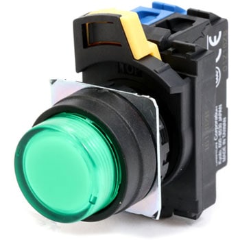 押ボタンスイッチ A22NL omron(オムロン)