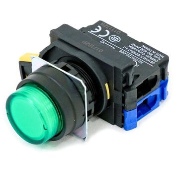 押ボタンスイッチ A22NL omron(オムロン)