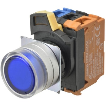 押ボタンスイッチ A22NL omron(オムロン)
