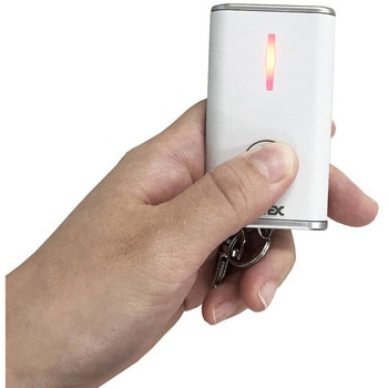 【専用です】キーホルダー4点+再発送 XP10K 増設用 キーホルダー型呼び出しボタン 1個 リーベックス