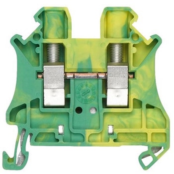 端子台 スクリュー 8WH1000シリーズ 1袋 50個入 SIEMENS