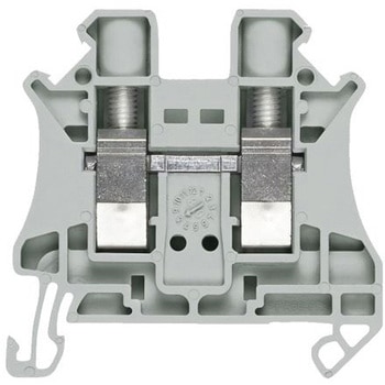 端子台 スクリュー 8WH1000シリーズ 57A 1袋 50個入 SIEMENS