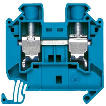端子台 スクリュー 8WH1000シリーズ 76A 1袋 50個入 SIEMENS
