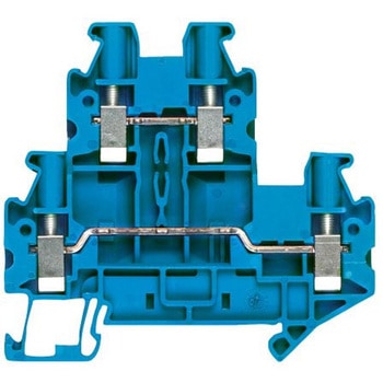 端子台 スクリュー 8WH1020シリーズ 24A 1袋 50個入 SIEMENS