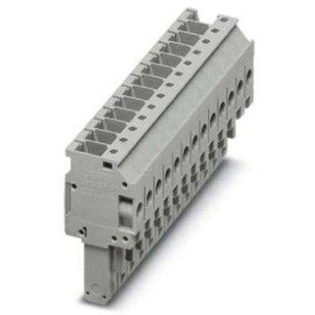 端子台 スクリュー Combi Pluggable Solutionsシリーズ 32A 1袋 10個入 フエニックス・コンタクト