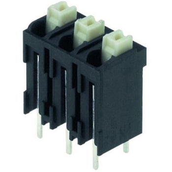 端子台コネクタ LSFシリーズ 5.08mmピッチ 1列 4極 1袋 4個入 WEIDMULLER