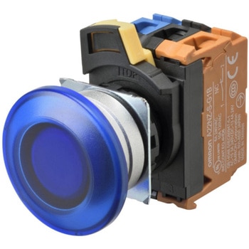 押ボタンスイッチ A22NL omron(オムロン)
