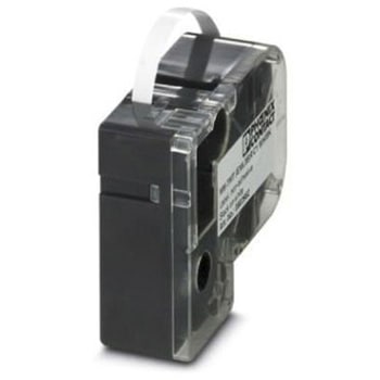 端子台マーキング MM-TMT EX6 35 R C1 WH/BK ラベル for use with THERMOFOX・THERMOMARK GO・THERMOMARK GO.K フエニックス・コンタクト