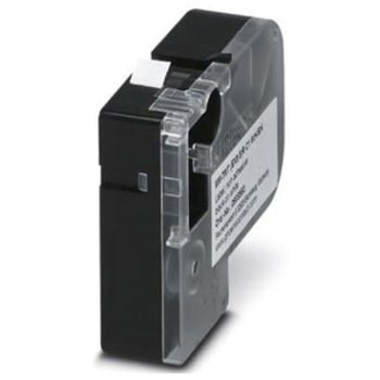 端子台マーキング MM-TMT EX9 5 R C1 WH/BK ラベル for use with THERMOFOX・THERMOMARK GO・THERMOMARK GO.K フエニックス・コンタクト