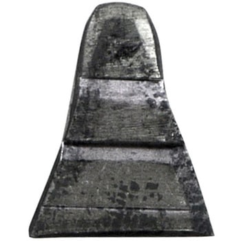 段付 クサビ 中 浅香工業