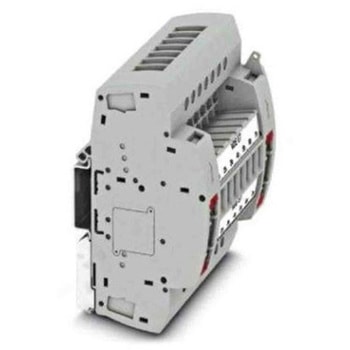 中継用端子台 14極 8.2mm ピッチ UTRE あり フエニックス・コンタクト