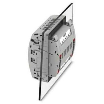 中継用端子台 14極 8.2mm ピッチ UTWE あり フエニックス・コンタクト