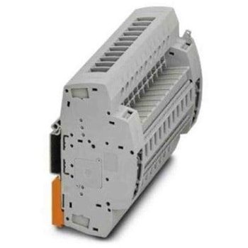 中継用端子台 22極 8.2mm ピッチ UTRE あり フエニックス・コンタクト