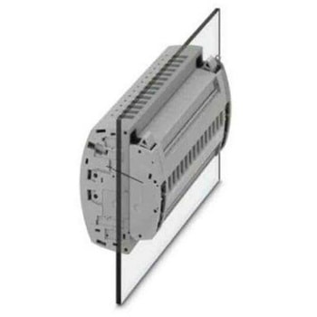 中継用端子台 28極 8.2mm ピッチ UTWE あり フエニックス・コンタクト