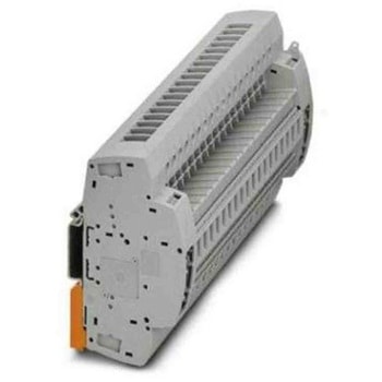 中継用端子台 36極 8.2mm ピッチ UTRE あり フエニックス・コンタクト