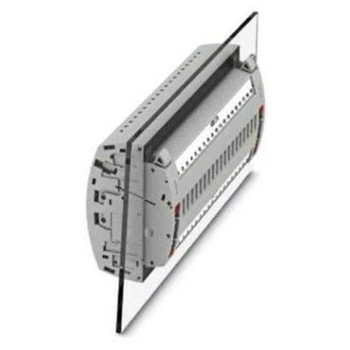 中継用端子台 38極 8.2mm ピッチ FAME 2 あり フエニックス・コンタクト